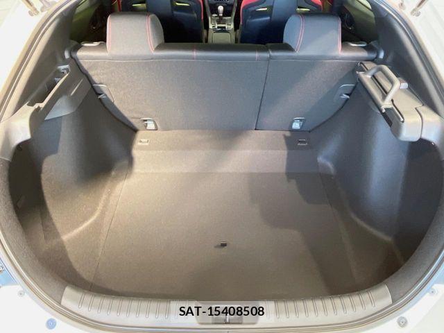 Honda CIVIC 2021-03 2007408-9