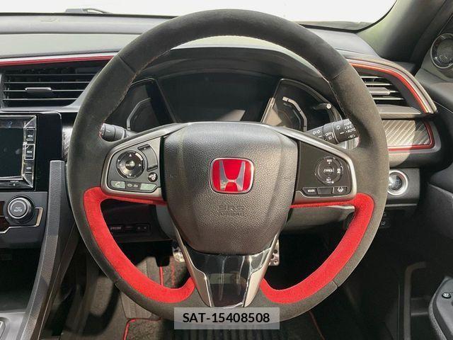 Honda CIVIC 2021-03 2007408-10