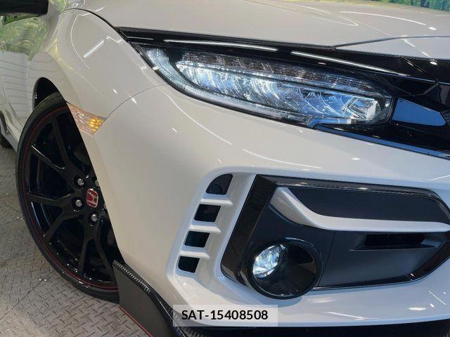 Honda CIVIC 2021-03 2007408-11