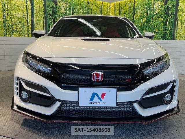 Honda CIVIC 2021-03 2007408-13