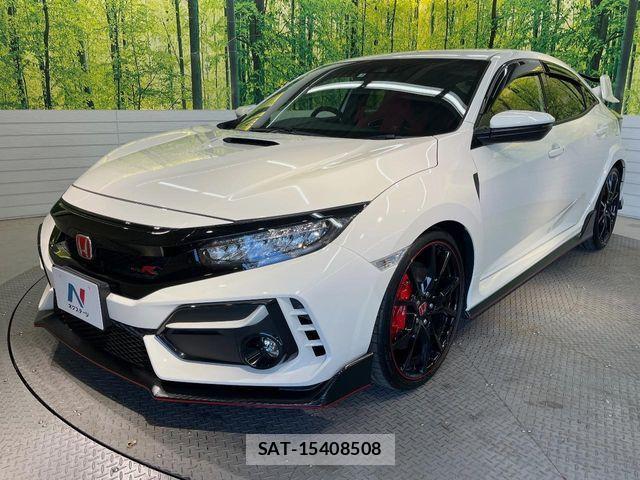 Honda CIVIC 2021-03 2007408-15