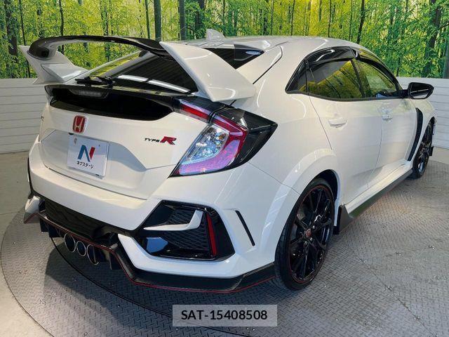 Honda CIVIC 2021-03 2007408-16