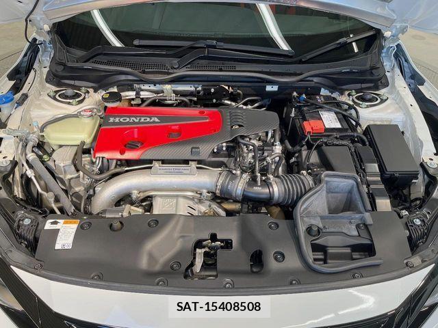 Honda CIVIC 2021-03 2007408-17