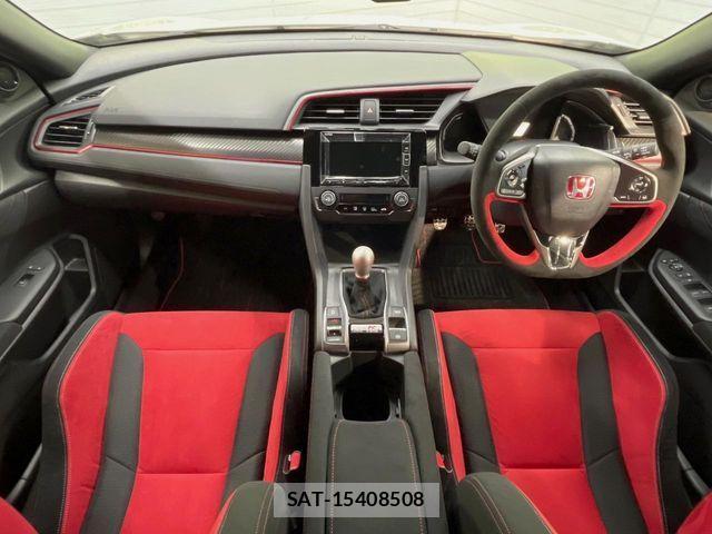 Honda CIVIC 2021-03 2007408-1