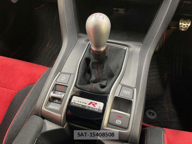Honda CIVIC 2021-03 2007408-2