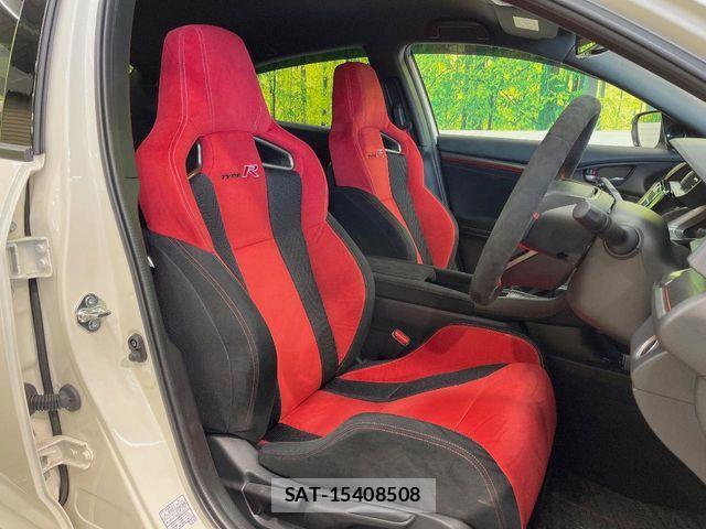 Honda CIVIC 2021-03 2007408-7