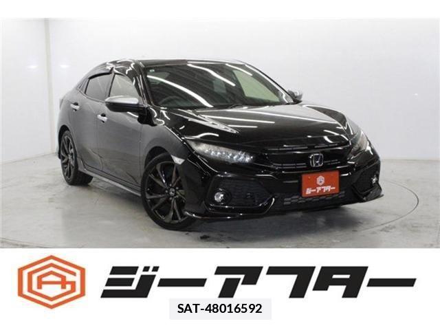 Honda CIVIC 2017-09 2246835-0