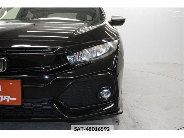 Honda CIVIC 2017-09 2246835-13