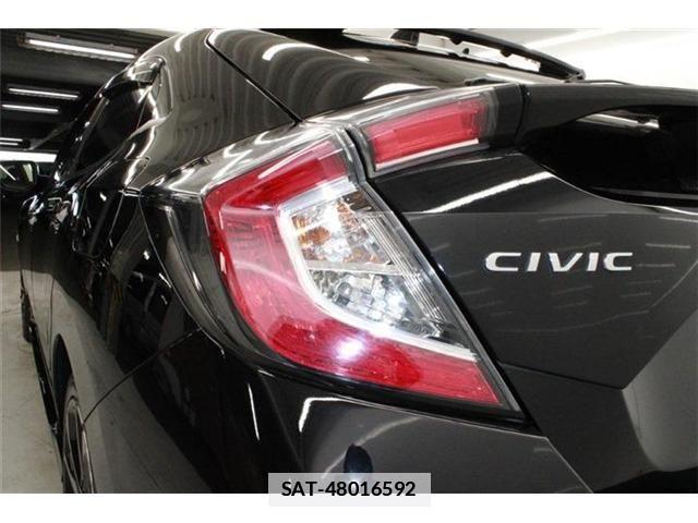 Honda CIVIC 2017-09 2246835-17
