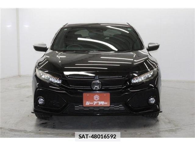 Honda CIVIC 2017-09 2246835-1