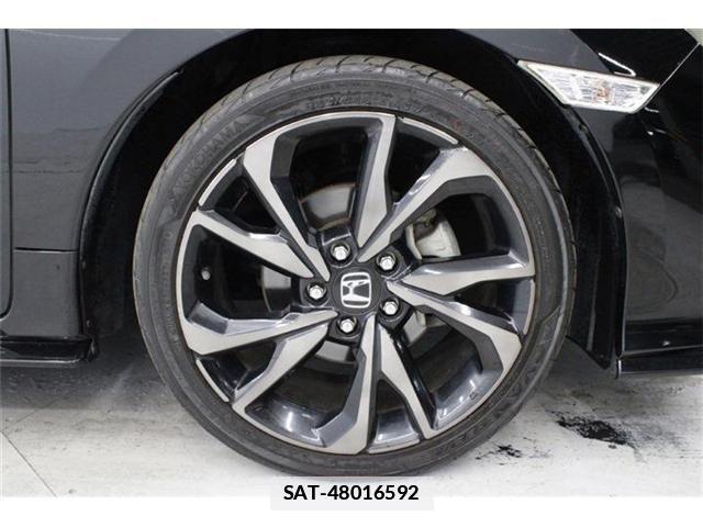 Honda CIVIC 2017-09 2246835-22