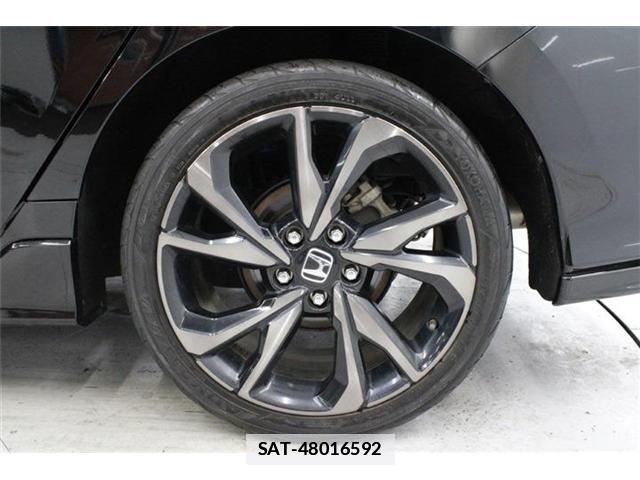 Honda CIVIC 2017-09 2246835-24