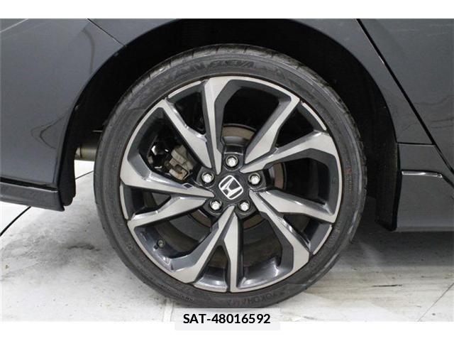 Honda CIVIC 2017-09 2246835-25