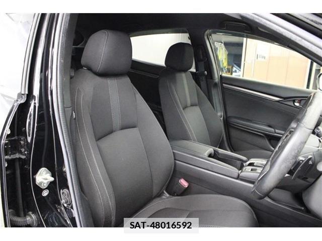 Honda CIVIC 2017-09 2246835-26