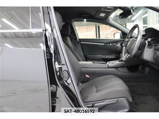 Honda CIVIC 2017-09 2246835-28