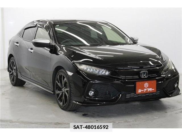 Honda CIVIC 2017-09 2246835-2
