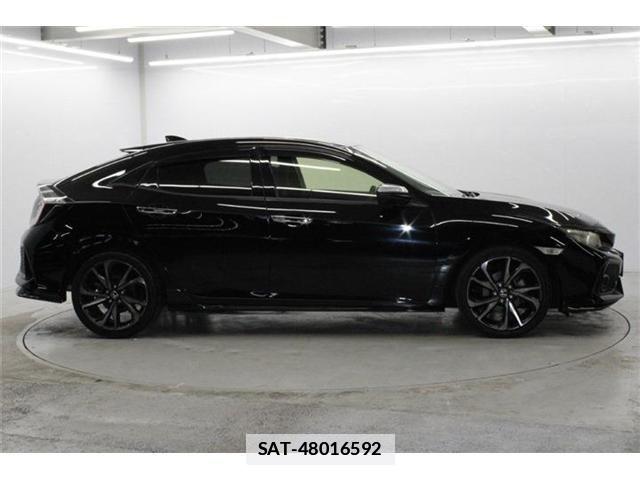 Honda CIVIC 2017-09 2246835-3