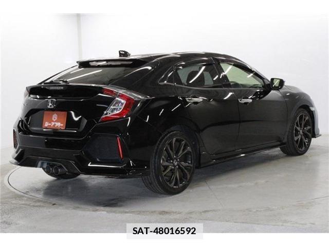 Honda CIVIC 2017-09 2246835-4