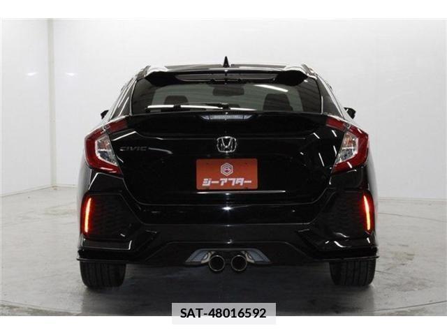 Honda CIVIC 2017-09 2246835-5