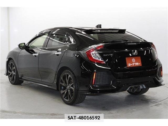 Honda CIVIC 2017-09 2246835-6