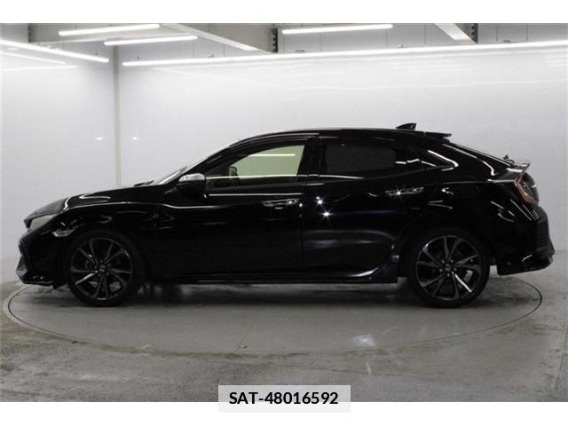 Honda CIVIC 2017-09 2246835-7