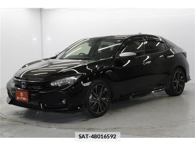 Honda CIVIC 2017-09 2246835-8
