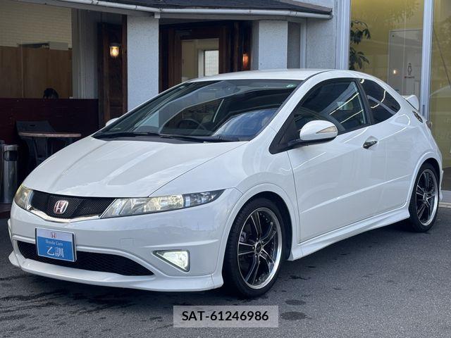 Honda CIVIC 2011-08 2298801-0