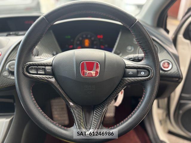Honda CIVIC 2011-08 2298801-9