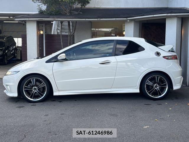 Honda CIVIC 2011-08 2298801-1
