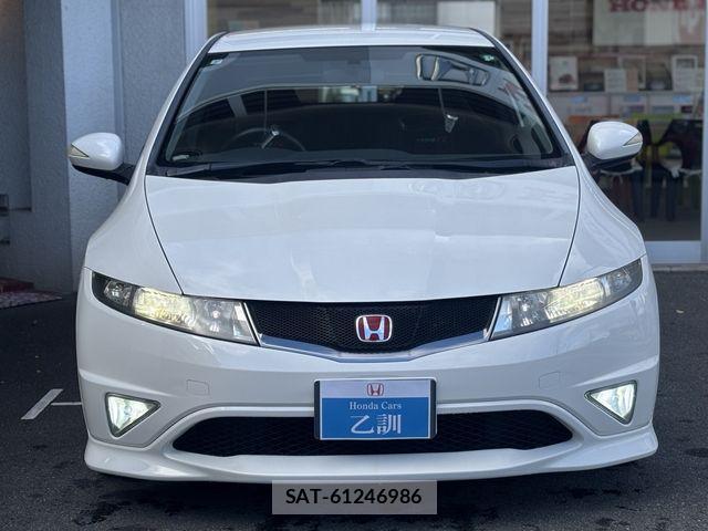 Honda CIVIC 2011-08 2298801-2