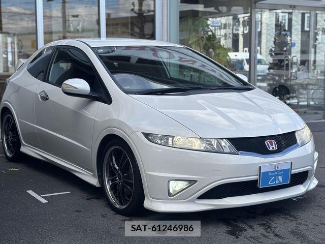 Honda CIVIC 2011-08 2298801-3
