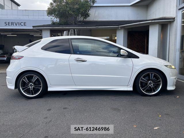 Honda CIVIC 2011-08 2298801-4