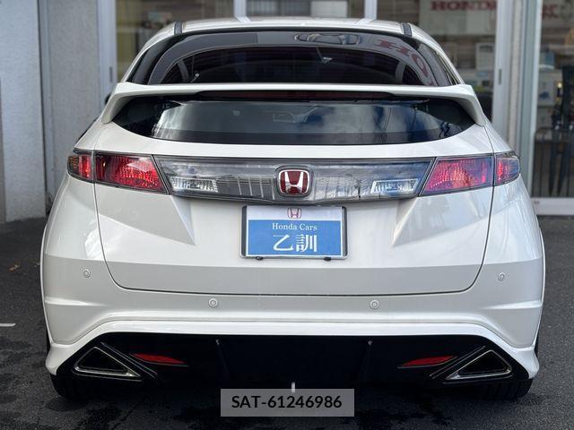 Honda CIVIC 2011-08 2298801-6