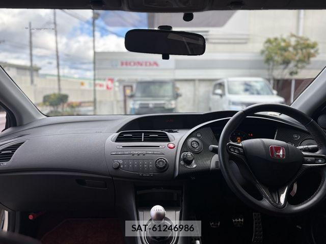 Honda CIVIC 2011-08 2298801-8