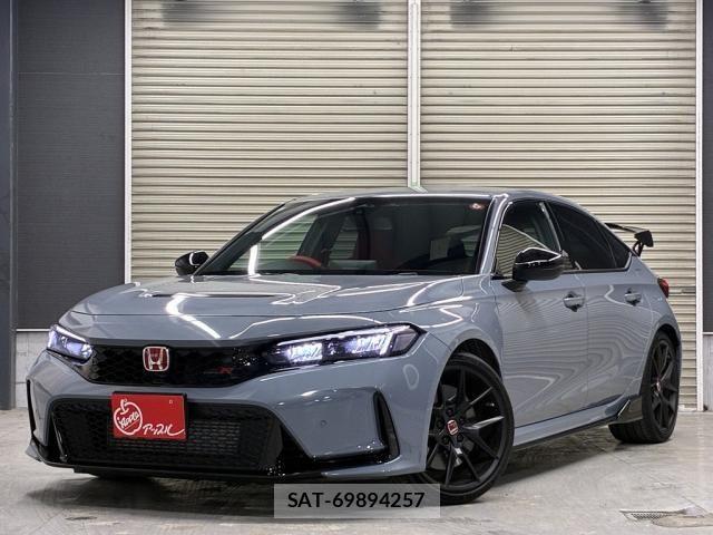 Honda CIVIC 2023-11 2400008-0