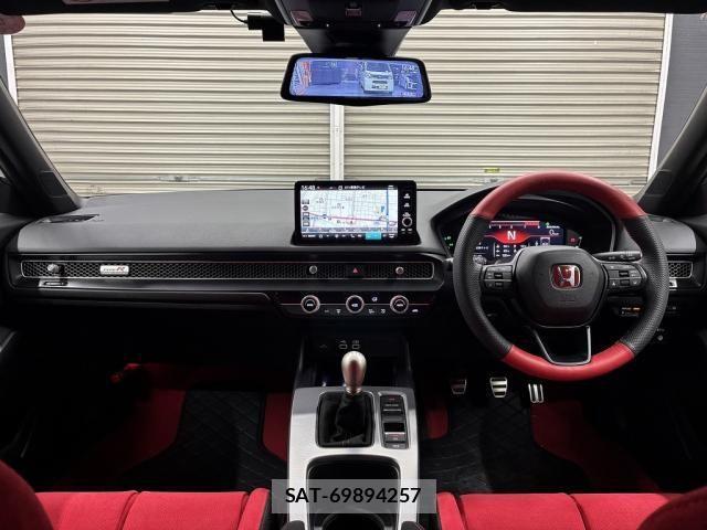 Honda CIVIC 2023-11 2400008-19