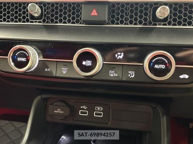 Honda CIVIC 2023-11 2400008-22