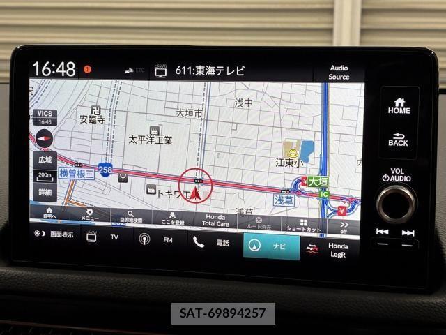 Honda CIVIC 2023-11 2400008-23