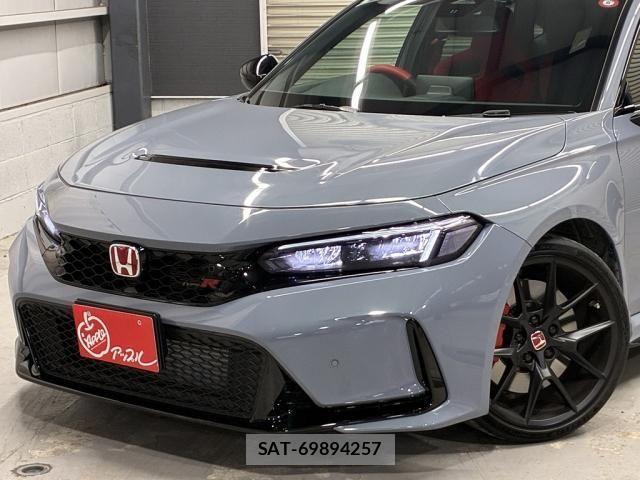 Honda CIVIC 2023-11 2400008-2