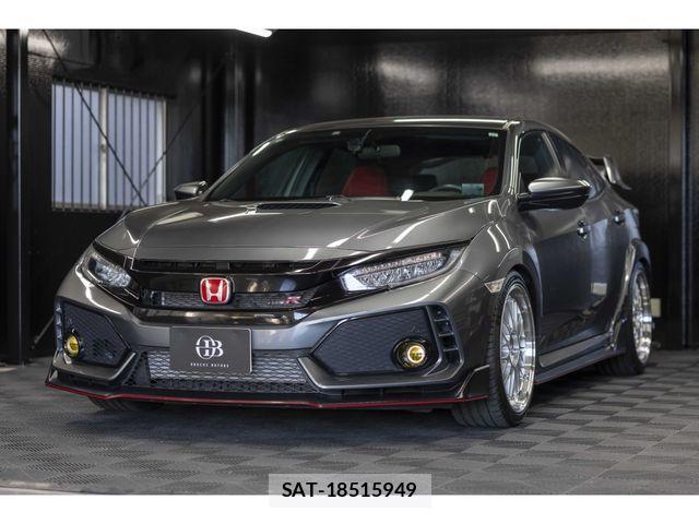Honda CIVIC 2019-11 2661591-0