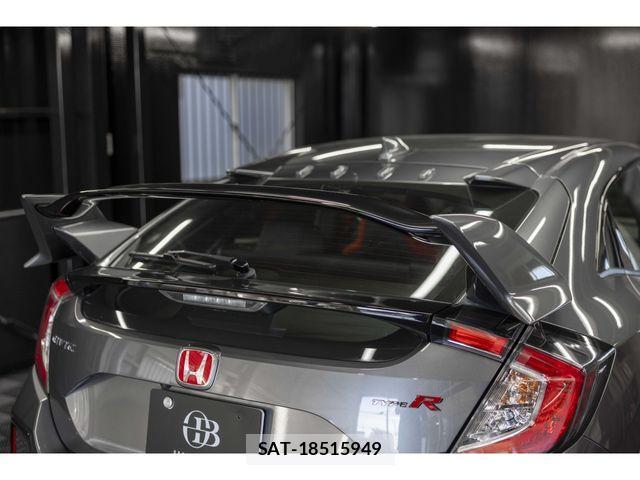 Honda CIVIC 2019-11 2661591-9