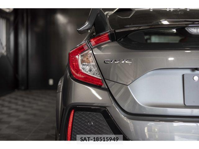 Honda CIVIC 2019-11 2661591-11