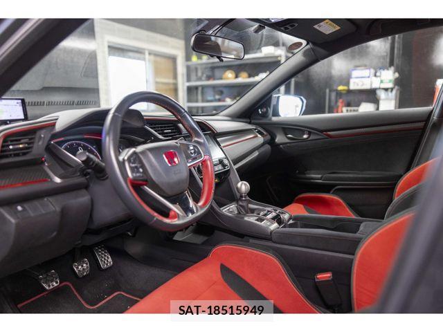 Honda CIVIC 2019-11 2661591-14