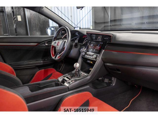 Honda CIVIC 2019-11 2661591-16