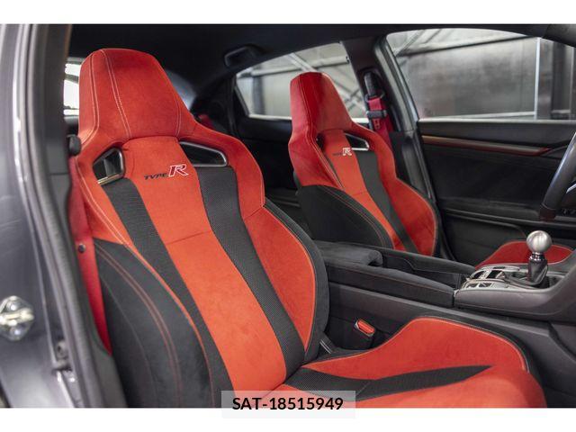Honda CIVIC 2019-11 2661591-17