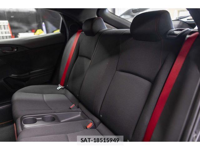 Honda CIVIC 2019-11 2661591-19