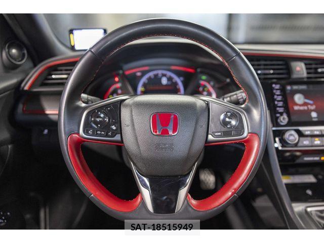 Honda CIVIC 2019-11 2661591-20