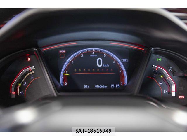 Honda CIVIC 2019-11 2661591-21