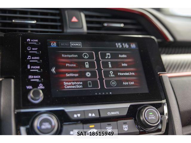 Honda CIVIC 2019-11 2661591-22