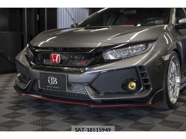 Honda CIVIC 2019-11 2661591-2